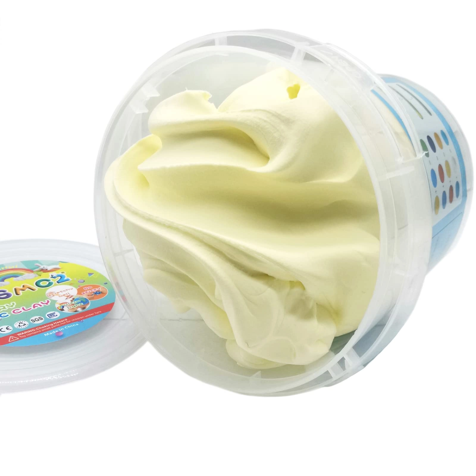 T300 - Plasticine 300 Grams