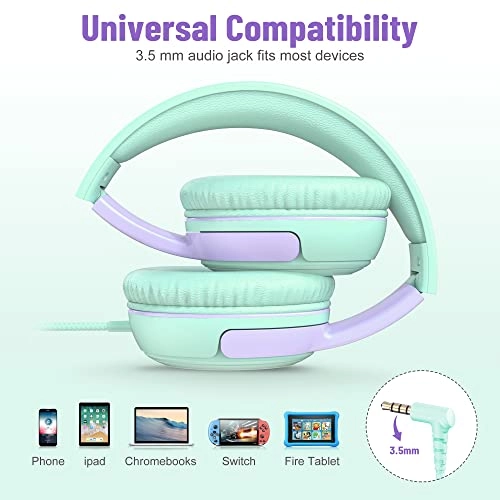 Share 1 Wired Headphone