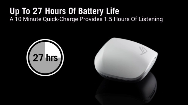 ROG Cetra True Wireless Earbud