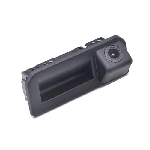 Reverse car rear view camera - Night vision Wired 720 x 540 pixels