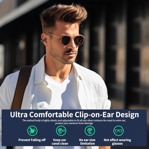 YYK-Q71 Wireless Earbud