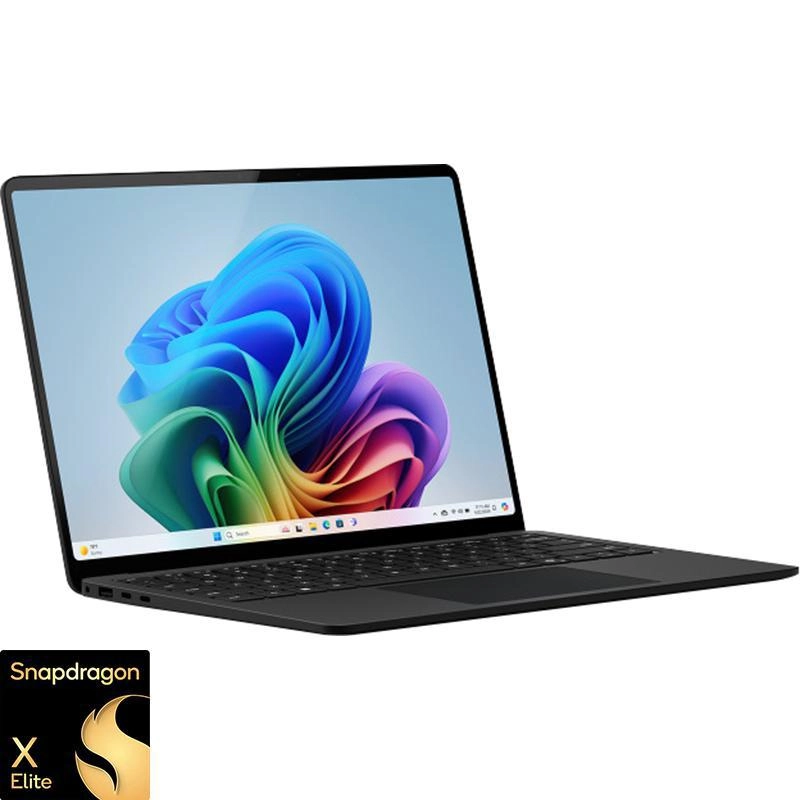 Surface Laptop Copilot+ EP2-30714 - 13'' Snapdragon X Plus X1P-42-100 16GB 512GB SSD