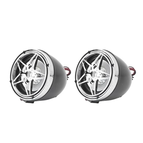 9cfyrd7508 - 2 x Speaker