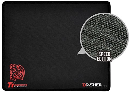 Talon X Gaming Mouse & Mouse Pad Combo - USB