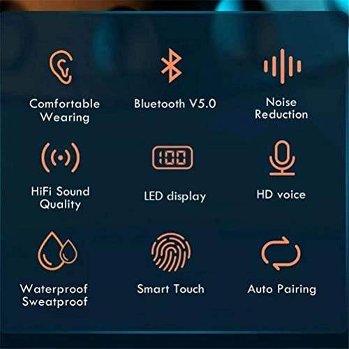 Wireless Earbuds Wireless Earbud