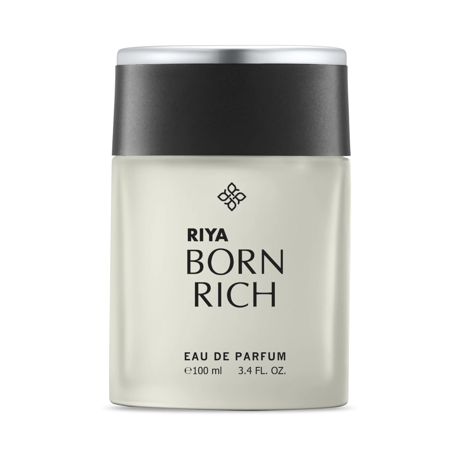 Mcnroe Consumer Products Pvt. Ltd. Spicy Eau de Parfum 100ml