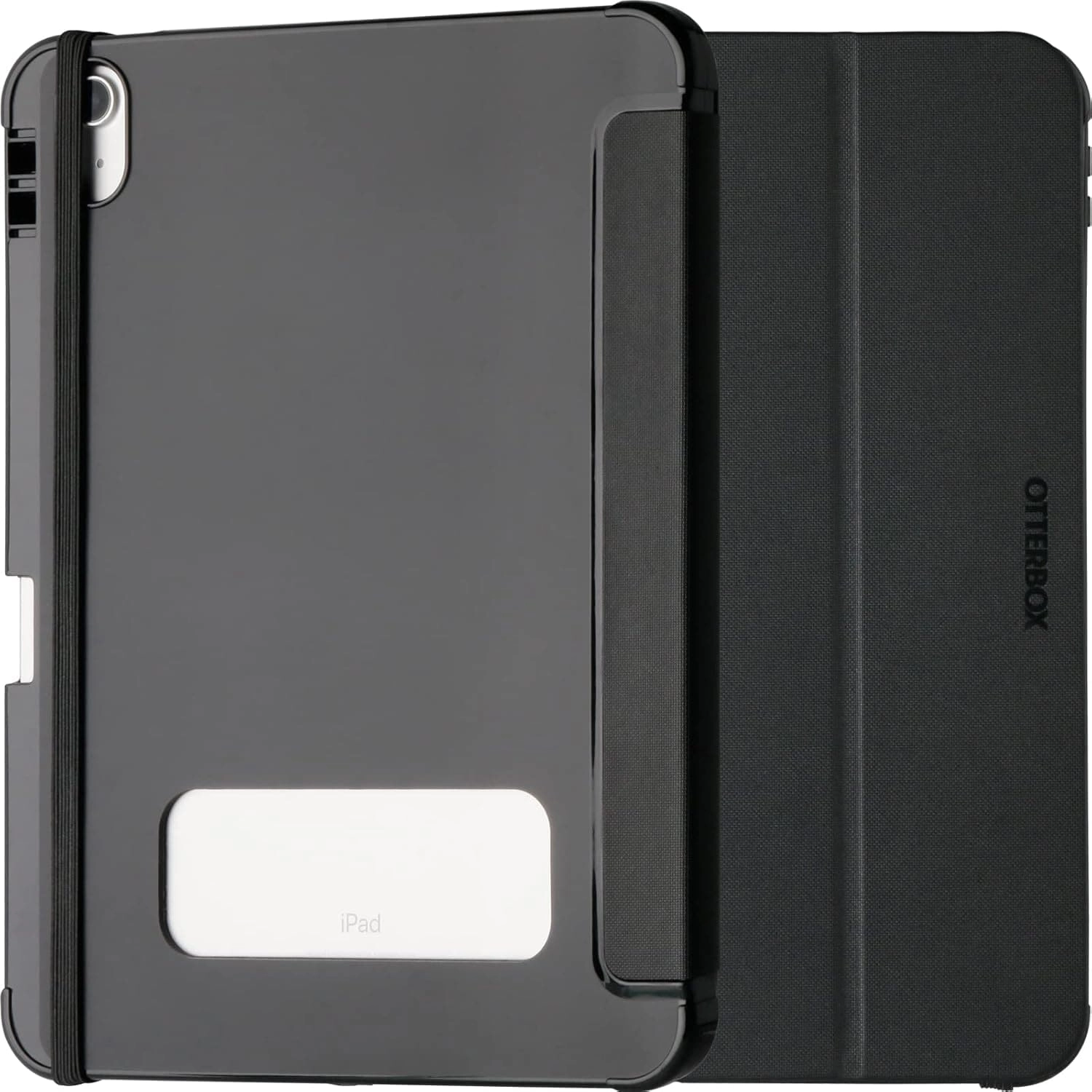 OtterBox Folio Case with Pencil Holder for iPad 10th Gen (2022) and iPad 11th Gen (2025) (A16)