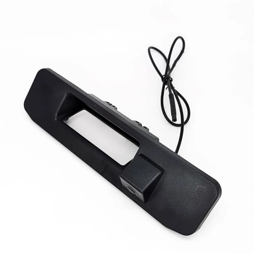 Rear View Camera - Night Vision WIFI