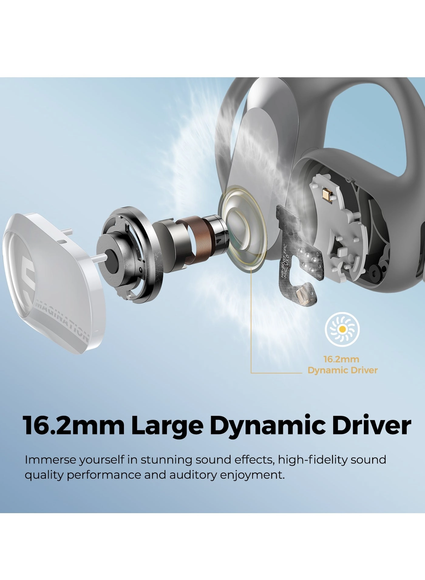 Runfree Lite2 Wireless Headphone