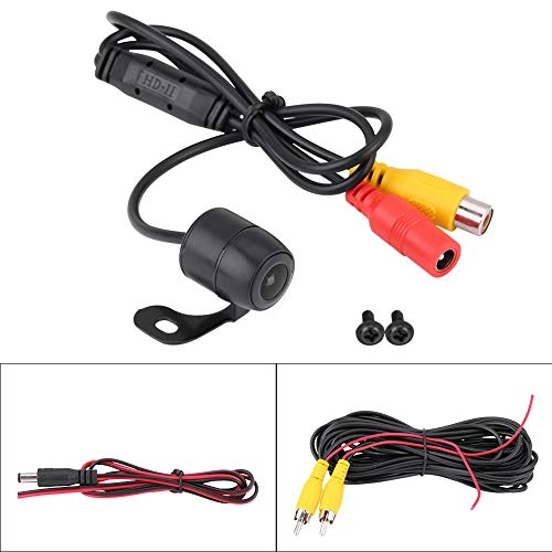 Rear View Camera - Night vision 720*540 pixels
