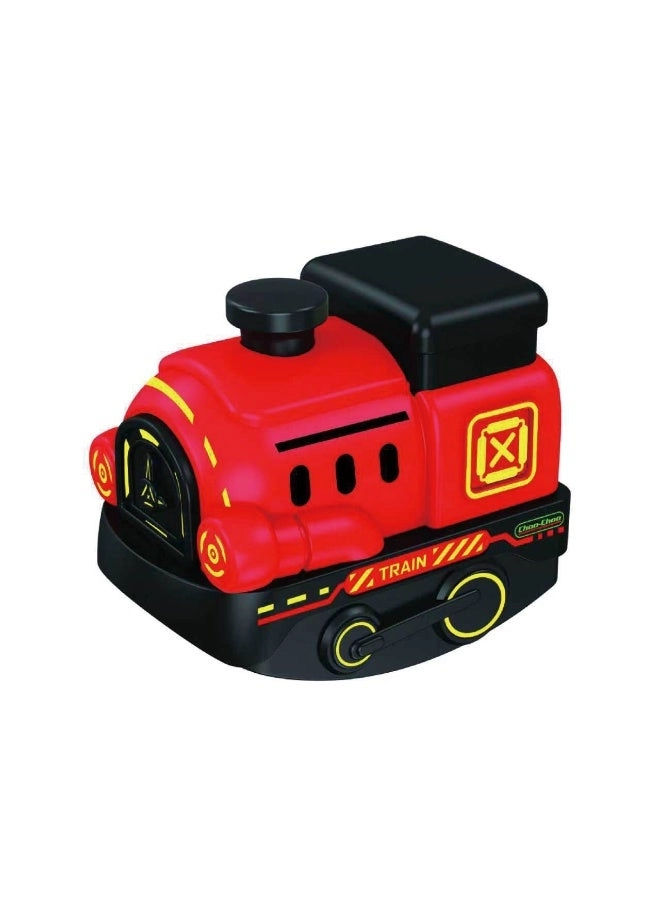 Maglev Train Set (GD2512004) - High-Speed Levitating Magnetic Tracks