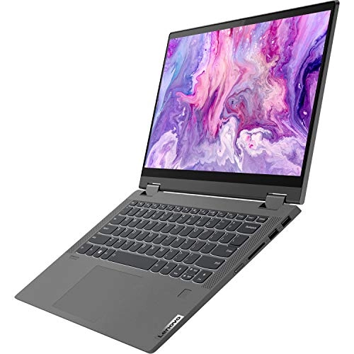 IdeaPad Flex 5 82HS0002US-1942- - 14'' Core i5-1135G7 16GB DDR4 512GB SSD