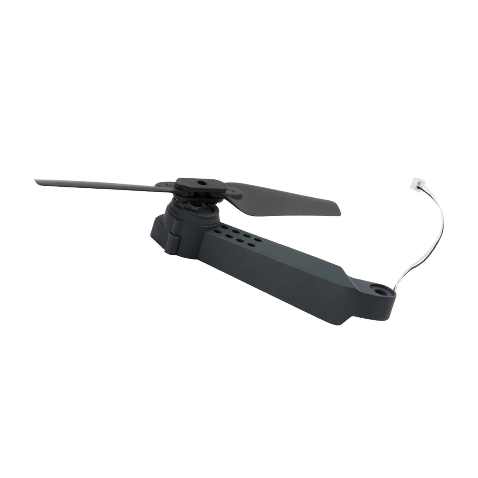 Motor Arms - E58 Black Grey