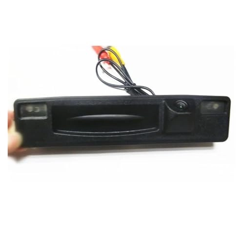 Reverse Camera - Night vision HD
