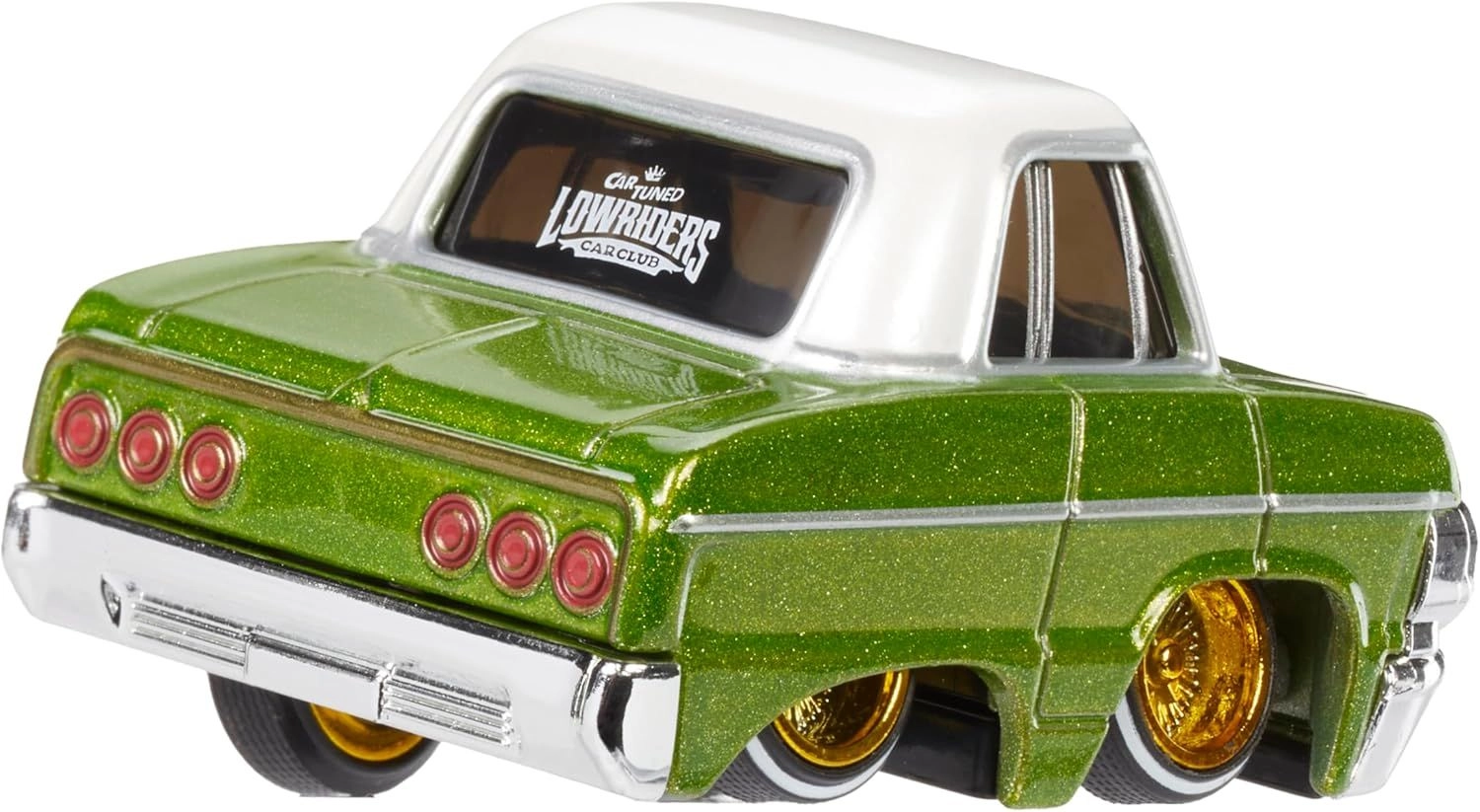 Lowriders - 1:64 2 pcs Pack