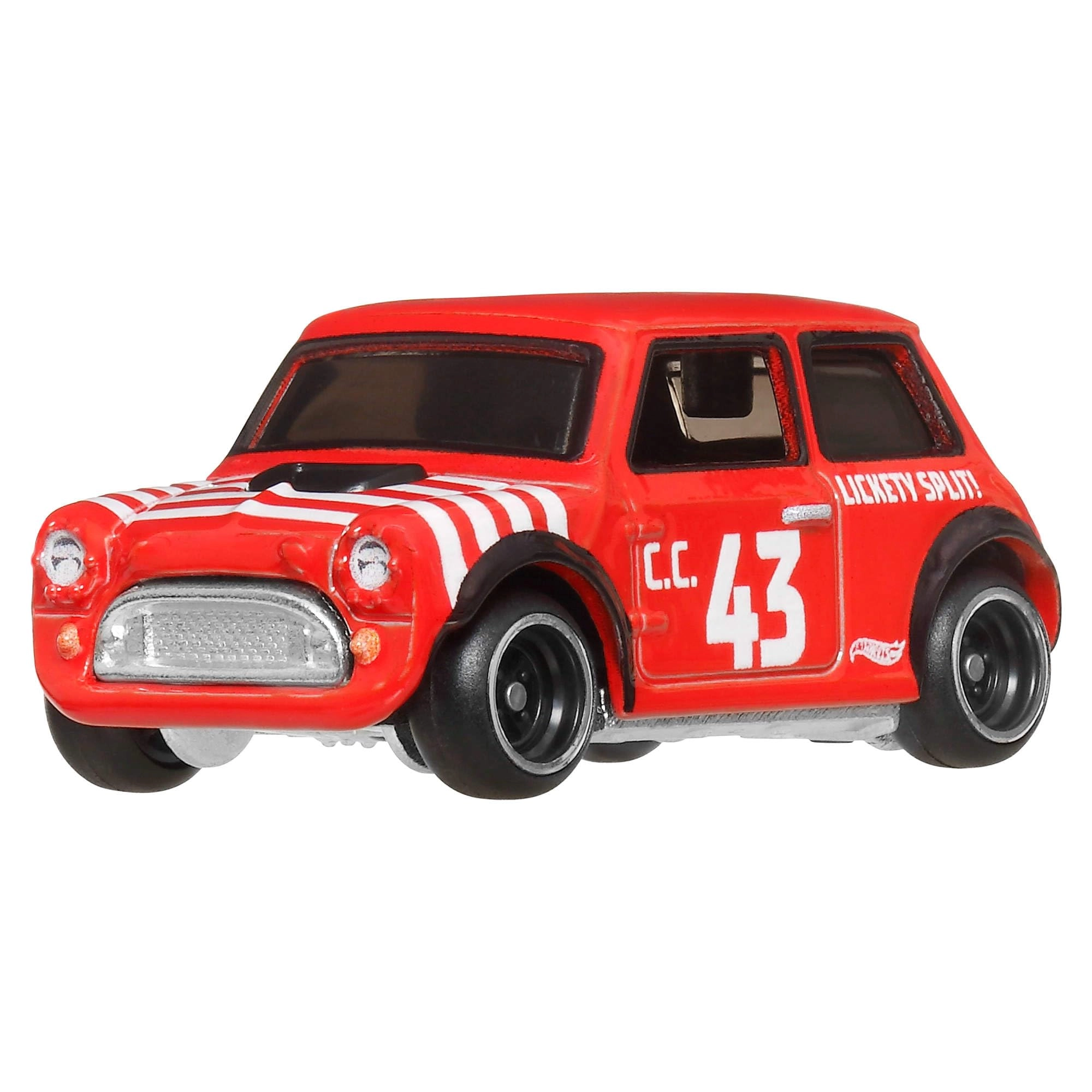 Morris Mini - 1:64 + '67 Austin Mini Pickup - 1:64