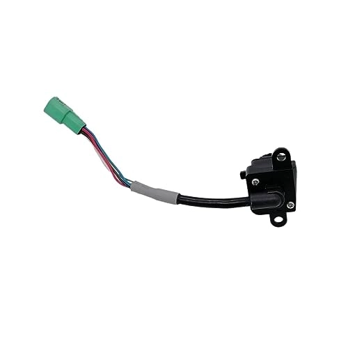 Rear View Camera - Night vision