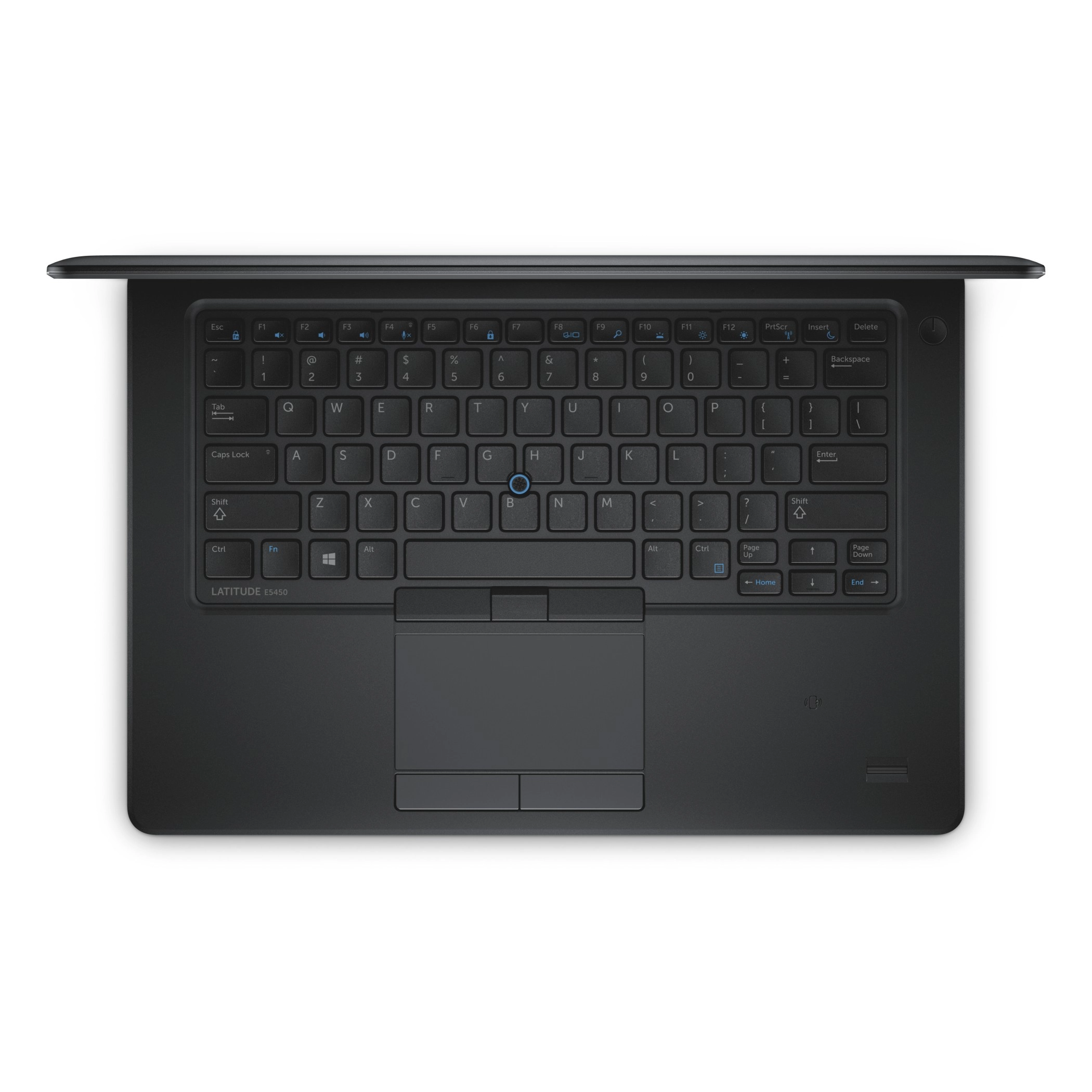 Latitude 5450 - 14.1'' Core i3-5th Gen 8GB DDR4 256GB SSD