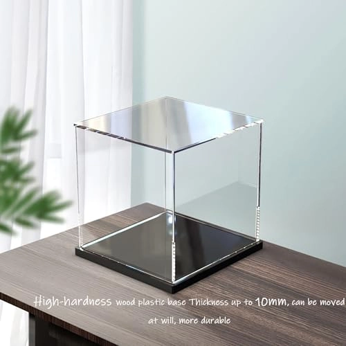 Acrylic display box - Le-go