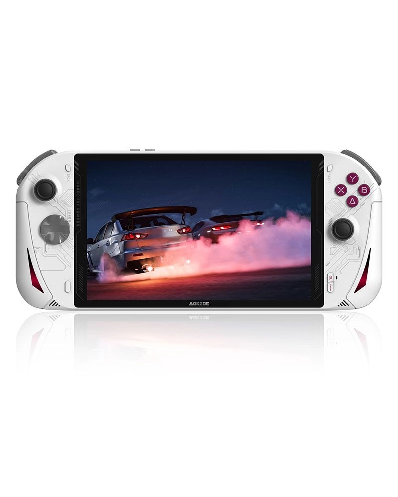 AOKZOE A1 - 6800U 16GB 2TB