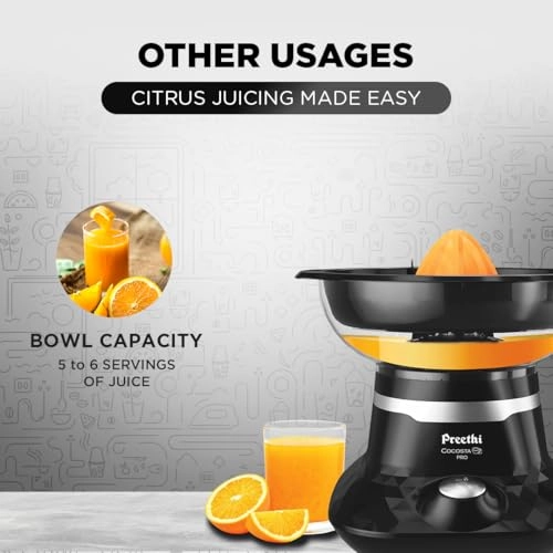 Cocosta Pro - 100 watts