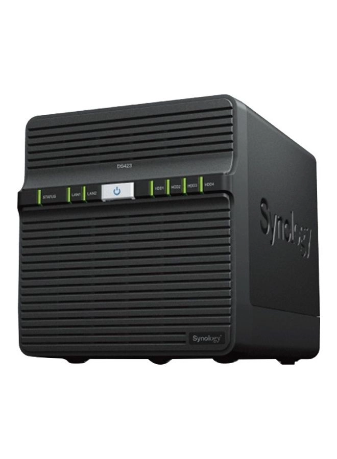 Synology DS423 4-Bay 72TB