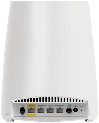 RBK44 - 802.11ac 4 piece(s)
