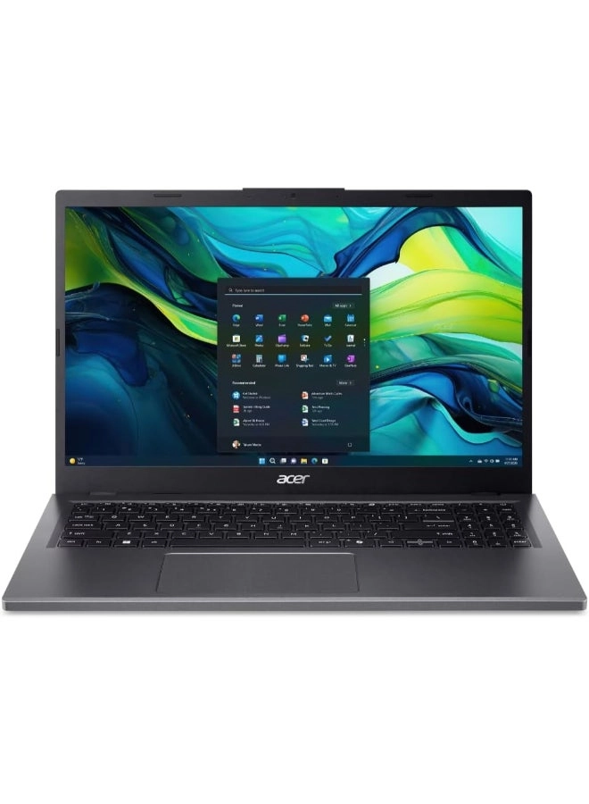 Aspire A15-41M-R52Y - 15.6'' Ryzen 7-8840HS 16GB DDR5 512GB SSD