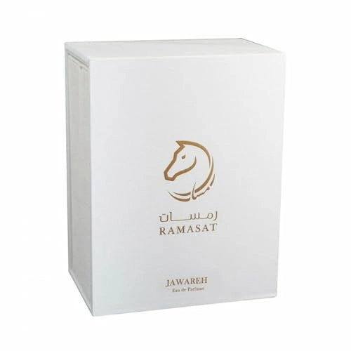 Jawareh Eau de Parfum 75ml