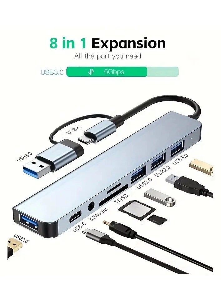 USB Expander