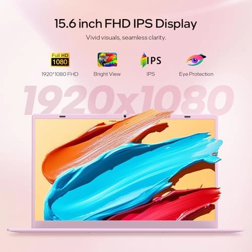 V-N150 - 15.6'' N150 12GB DDR5 512GB SSD