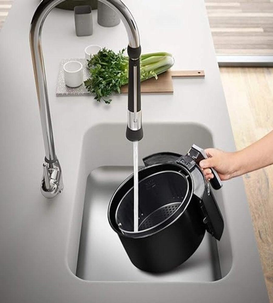 Air Fryer AR-1558 Manual