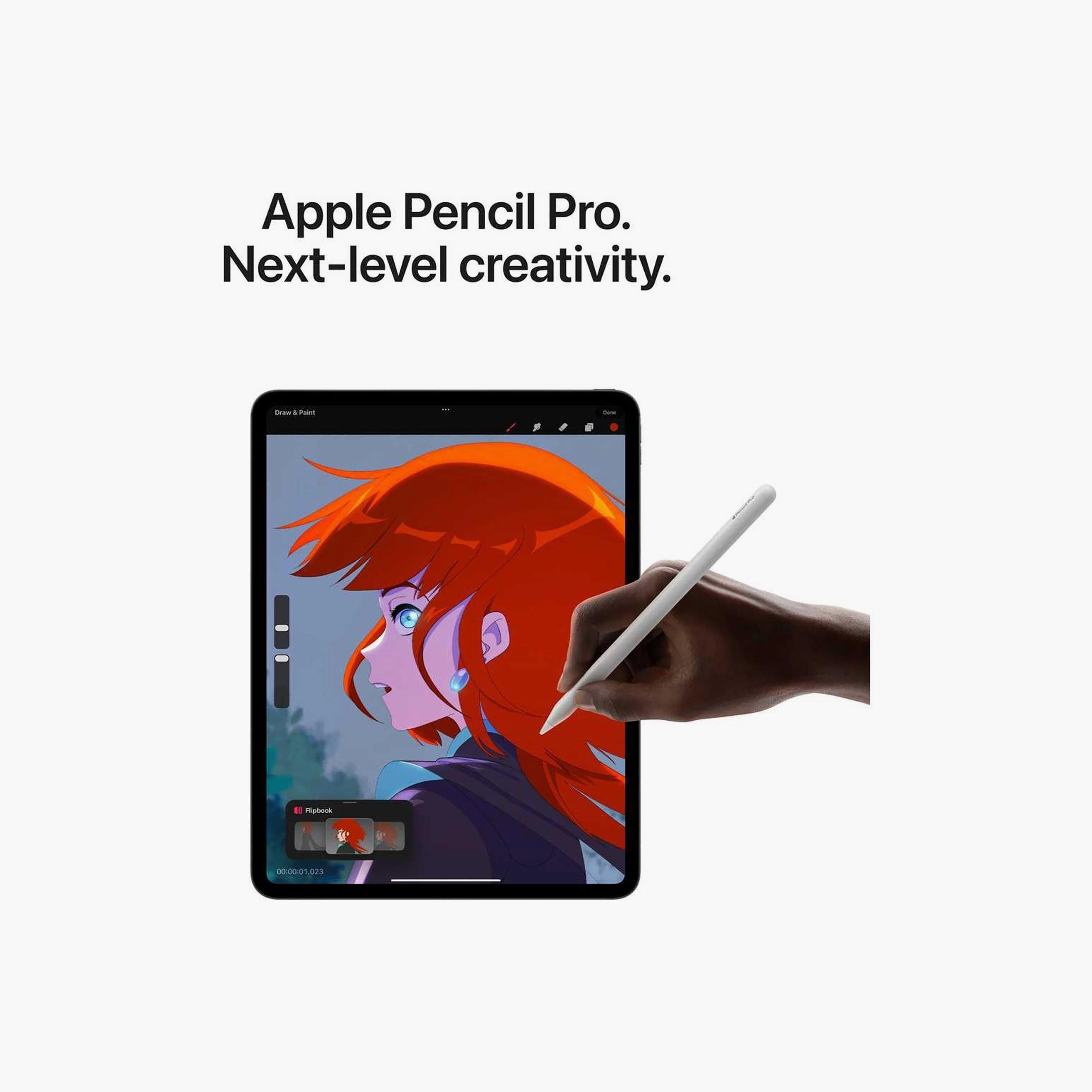 iPad Pro (M4) (2024) - 1000GB 11"