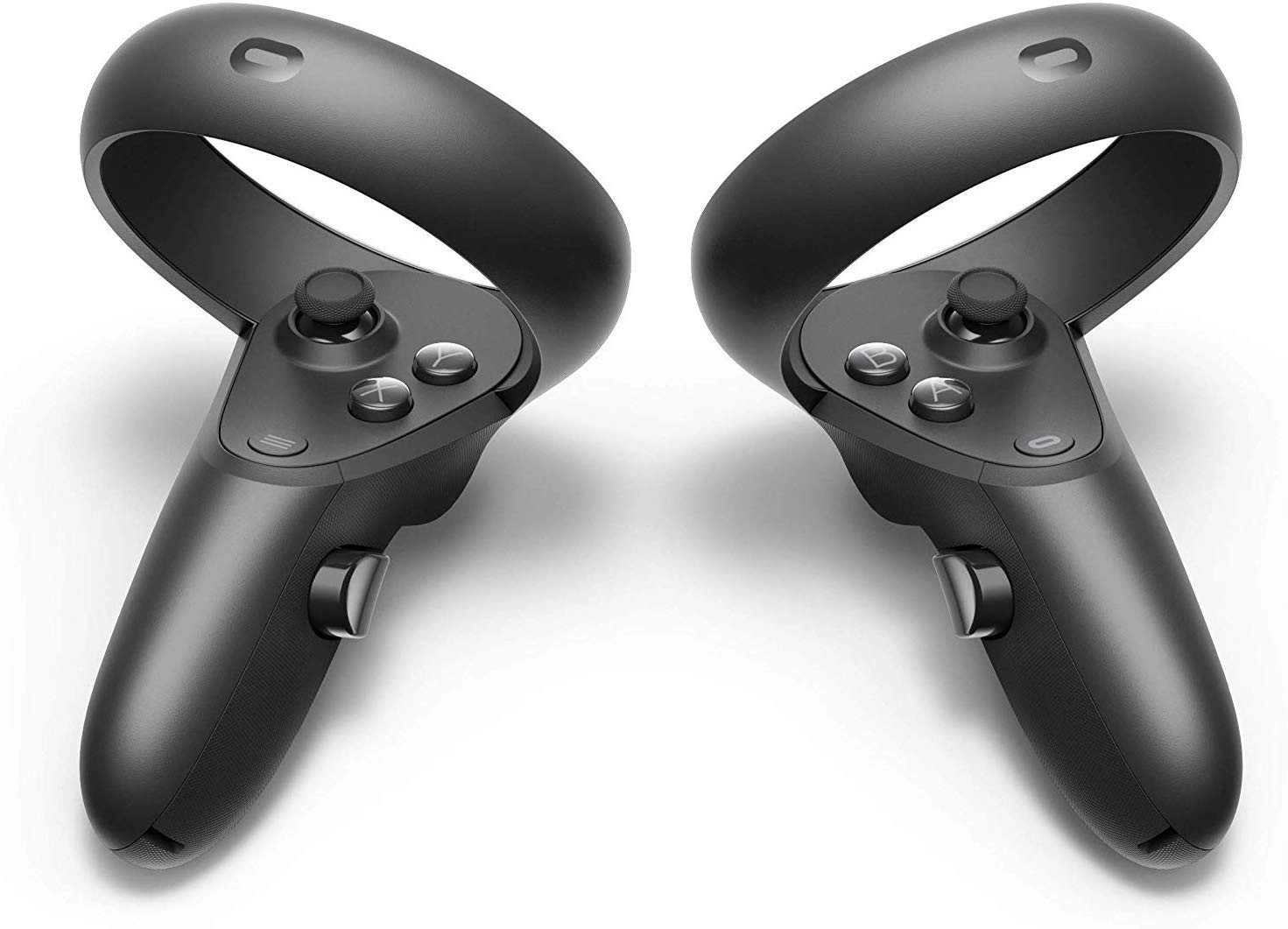 Rift S - PC-POWERED Insight tracking Two touch controllers