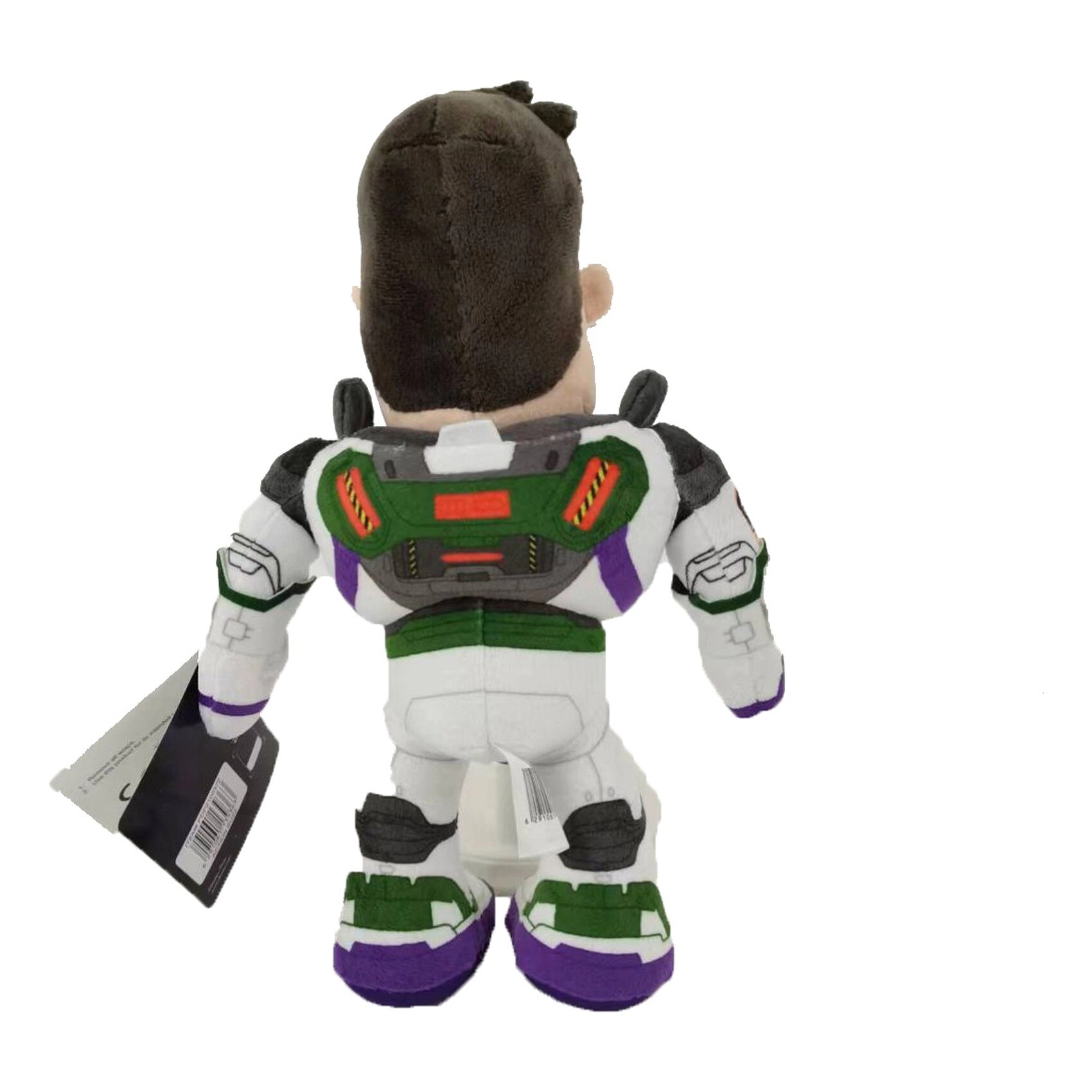 Buzz Lightyear - Toy Story (6291061139356)