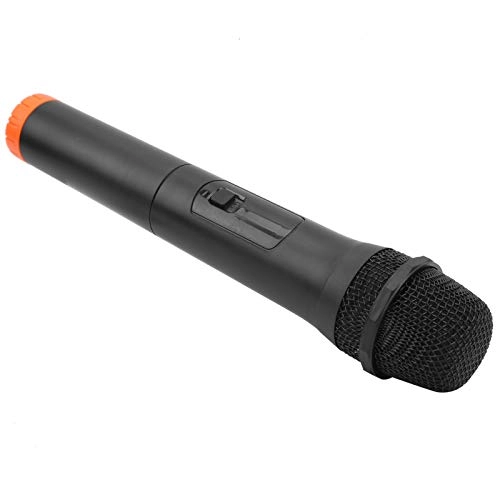 Wireless Microphone - 1