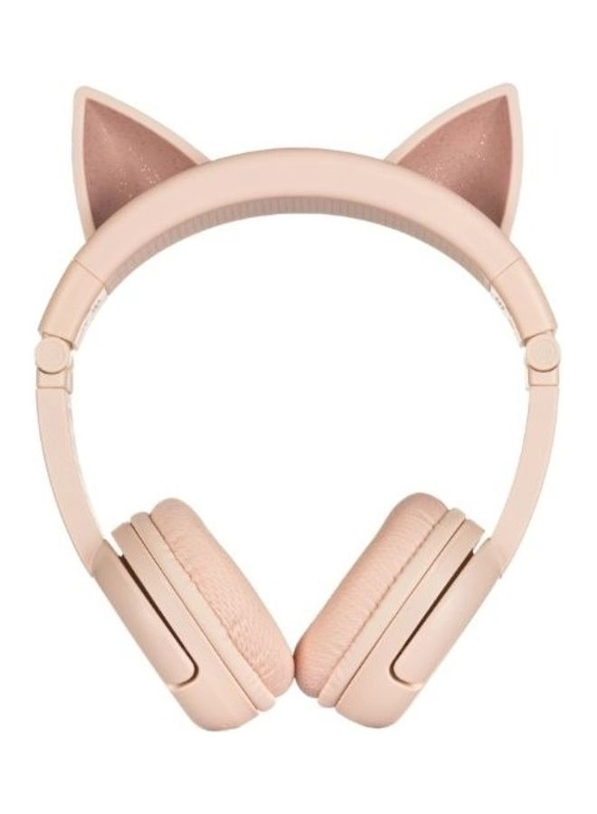 PlayEars+ Wireless Headset