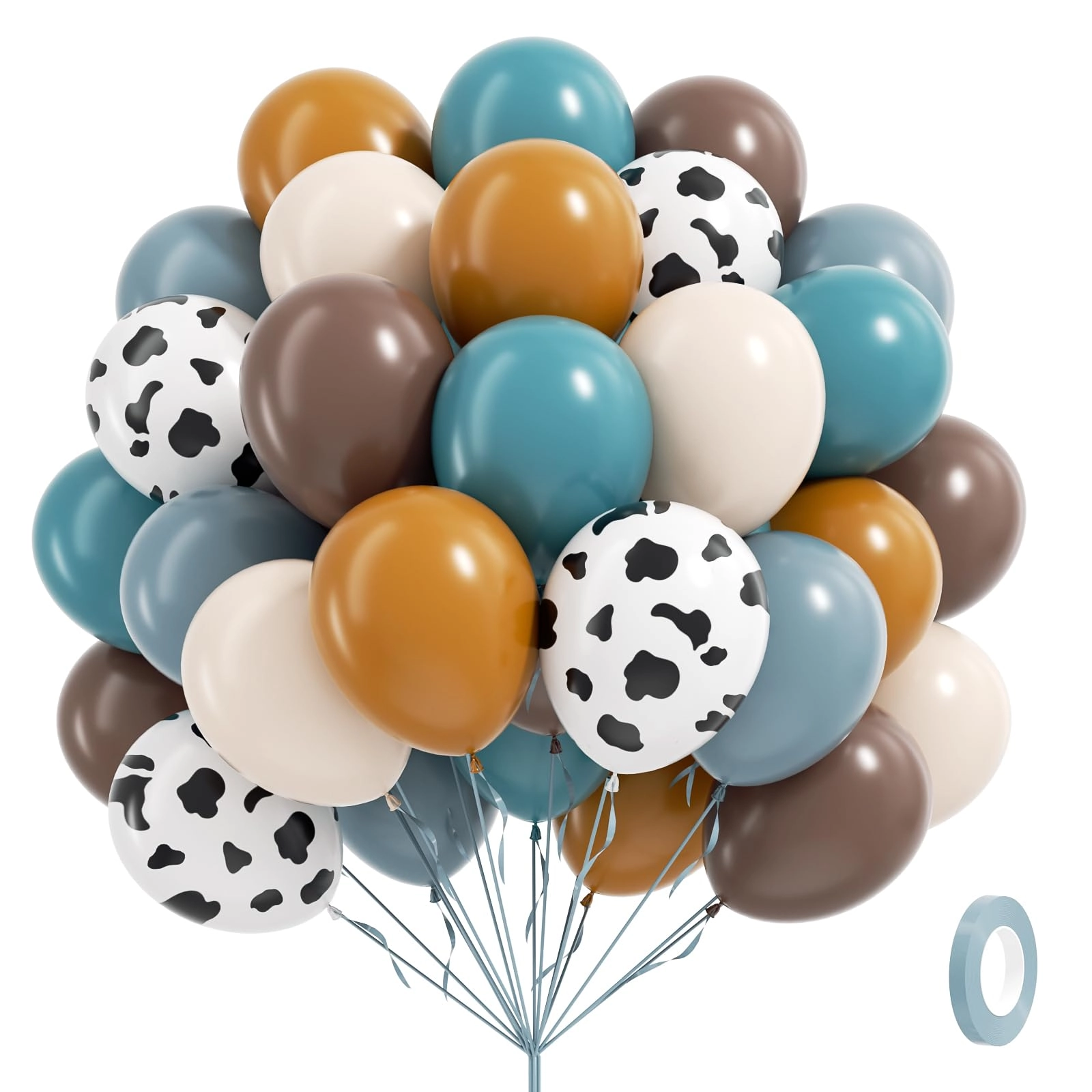 Balloons - 60pcs Party