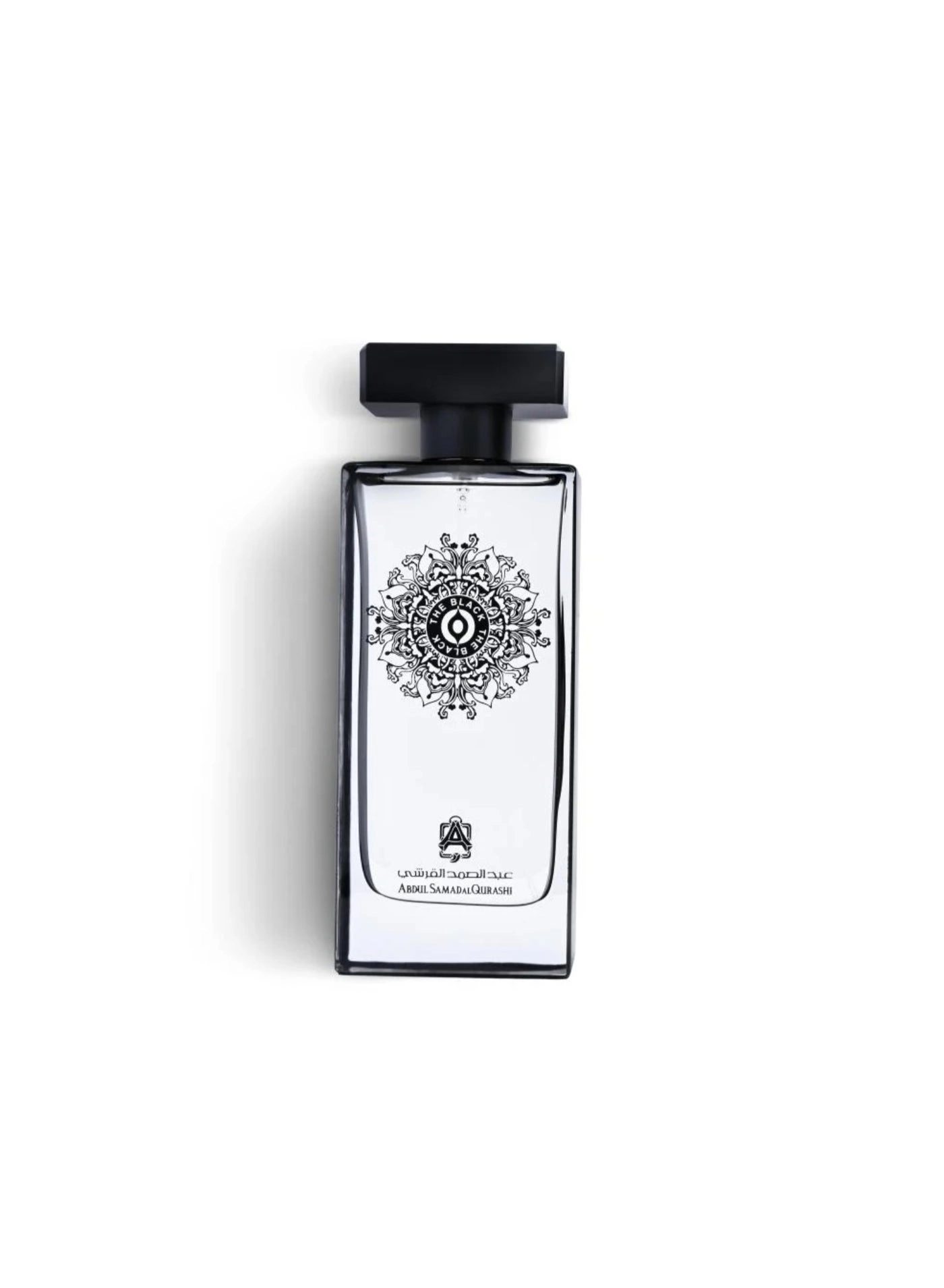 The Black Eau de Parfum - 120ml