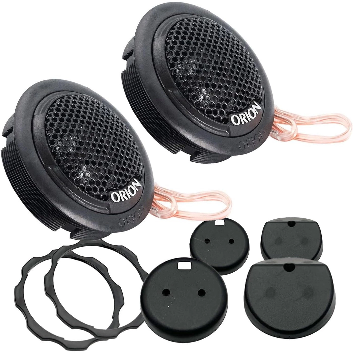 CB1TW - 1" Silk Dome 40W RMS 160W Max