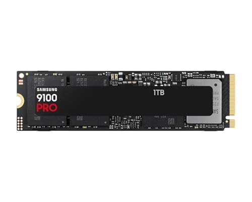 9100 PRO - 1 TB M.2