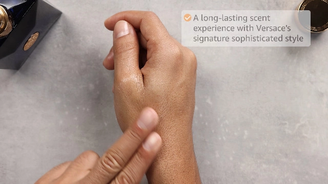 Pour Homme Dylan Blue Eau de Toilette 100 ml