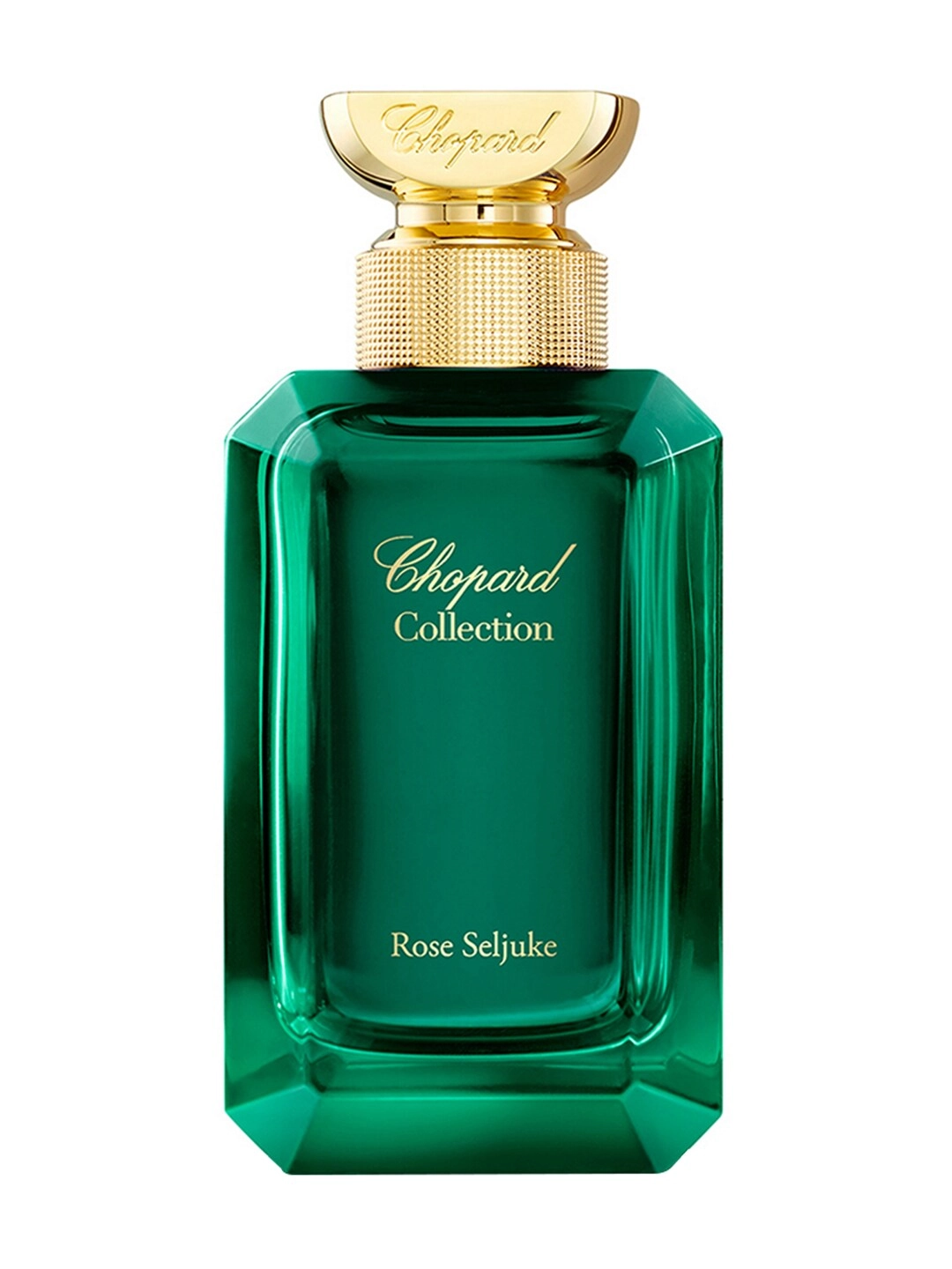 Rose Seljuke Eau de Parfum 100 ml