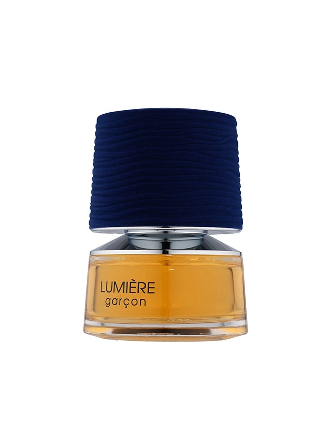 Lumiere Garcon Eau de Parfum 100ml