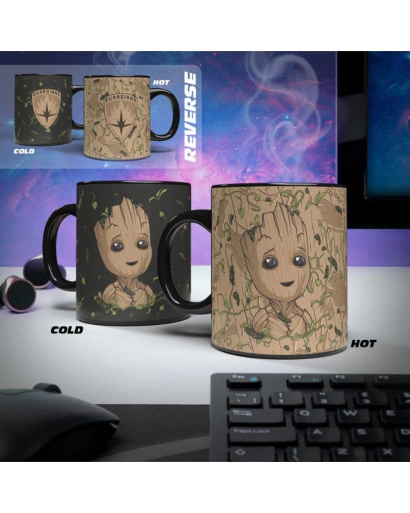 Paladone Groot Mug - 300 ml