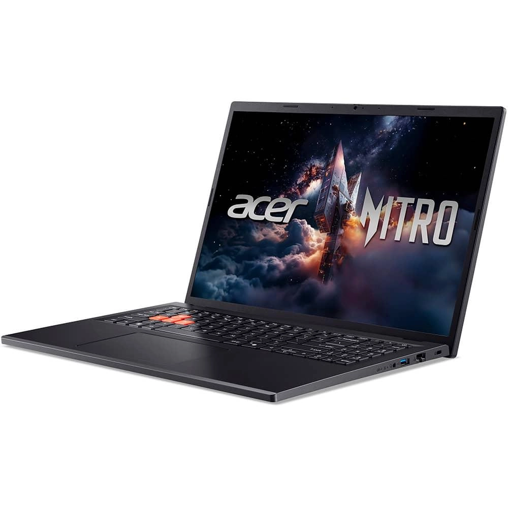 Nitro Lite 16 NH.DACEM.002 - 16'' Core i7-13620H 16GB DDR5 512GB SSD