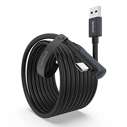 Syntech Link Cable USB Type C to USB A 5m