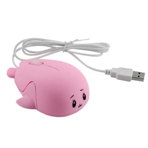 MS11 Gamer Mouse - USB