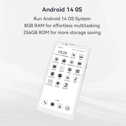 HiBreak Pro - 8 GB 256 GB