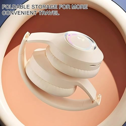 0212beijingwb0062 Wireless Headphone